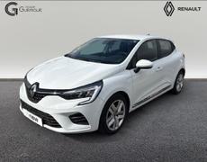 Renault Clio 5 Saint-Berthevin