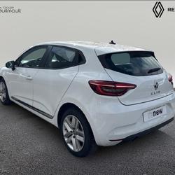 Renault Clio 5 BLUE DCI 100 - 21N BUSINESS BUSINESS REVERSIBLE Saint-Berthevin