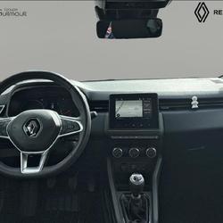 Renault Clio 5 BLUE DCI 100 - 21N BUSINESS BUSINESS REVERSIBLE Saint-Berthevin