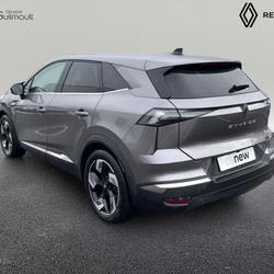 Renault Symbioz E-Tech full hybrid 145 Techno Saint-Berthevin