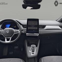 Renault Symbioz E-Tech full hybrid 145 Techno Saint-Berthevin