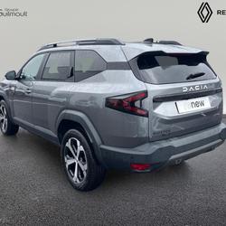 Dacia Bigster Bigster Hybrid 155 Journey Saint-Berthevin