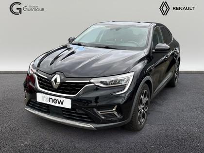 Renault Arkana - E-Tech 145 - 21B Intens - 18 990 €