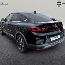 Renault Arkana E-Tech 145 - 21B Intens Saint-Berthevin