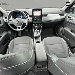 Renault Arkana E-Tech 145 - 21B Intens Saint-Berthevin