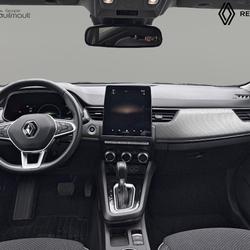 Renault Arkana E-Tech hybride 145 - 22 Techno Saint-Berthevin