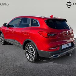 Renault Kadjar Blue dCi 115 EDC Intens Saint-Berthevin