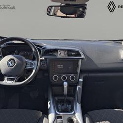 Renault Kadjar Blue dCi 115 EDC Intens Saint-Berthevin