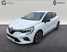Renault Clio 5 Societe Saint-Berthevin