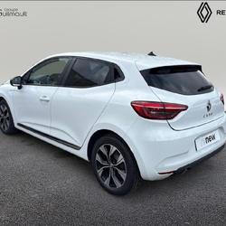 Renault Clio 5 Societe CLIO SOCIETE TCE 90 EVOLUTION REVERSIBLE Saint-Berthevin