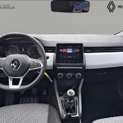 Renault Clio 5 Societe CLIO SOCIETE TCE 90 EVOLUTION REVERSIBLE Saint-Berthevin