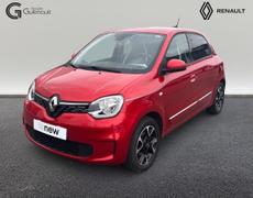 Renault Twingo 3 Saint-Berthevin