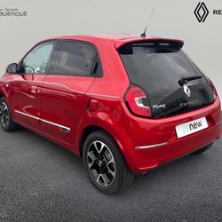 Renault Twingo 3 Twingo III SCe 75 - 20 Intens Saint-Berthevin