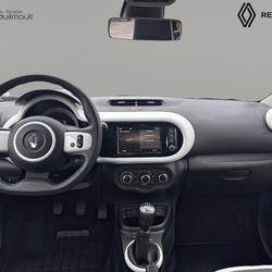 Renault Twingo 3 Twingo III SCe 75 - 20 Intens Saint-Berthevin