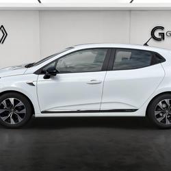 Renault Clio 5 Clio E-Tech 140 - 21N Limited Saint-Berthevin