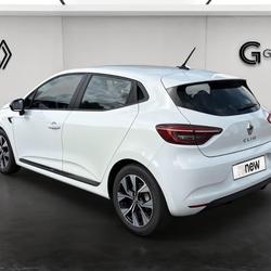 Renault Clio 5 Clio E-Tech 140 - 21N Limited Saint-Berthevin