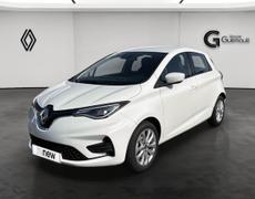 Renault Zoe Saint-Berthevin