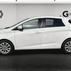 Renault Zoe R110 Zen Saint-Berthevin