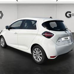 Renault Zoe R110 Zen Saint-Berthevin