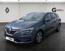 Renault Megane 4 Estate Saint-Berthevin