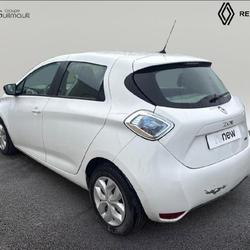 Renault Zoe R90 City Saint-Berthevin