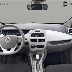 Renault Zoe R90 City Saint-Berthevin