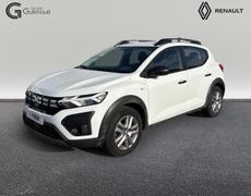 Dacia Sandero Saint-Berthevin