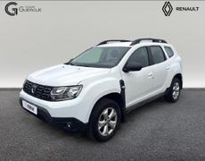 Dacia Duster Saint-Berthevin
