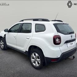 Dacia Duster Blue dCi 115 4x2 Confort Saint-Berthevin