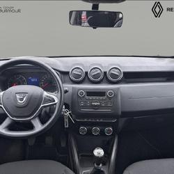 Dacia Duster Blue dCi 115 4x2 Confort Saint-Berthevin