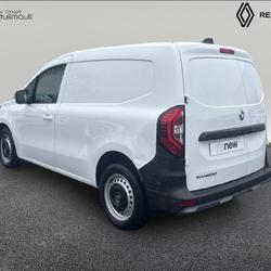 Renault Kangoo BLUE DCI 95 EXTRA - 22 Saint-Berthevin