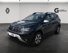 Dacia Duster Saint-Berthevin