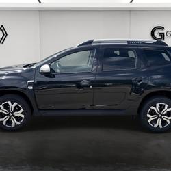 Dacia Duster Blue dCi 115 4x2 Prestige Saint-Berthevin