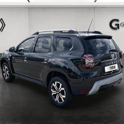 Dacia Duster Blue dCi 115 4x2 Prestige Saint-Berthevin