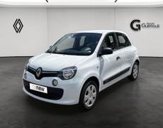 Renault Twingo 3 Saint-Berthevin