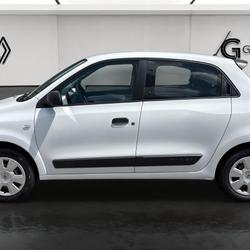 Renault Twingo 3 Twingo III 1.0 SCe 70 E6C Life Saint-Berthevin