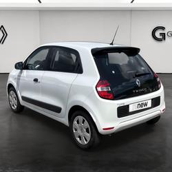 Renault Twingo 3 Twingo III 1.0 SCe 70 E6C Life Saint-Berthevin