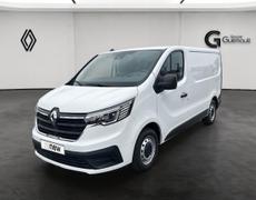 Renault Trafic Laval