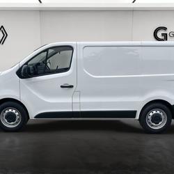 Renault Trafic TRAFIC FGN L1H1 2800 KG BLUE DCI 110 CONFORT Saint-Berthevin