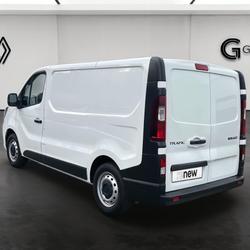 Renault Trafic TRAFIC FGN L1H1 2800 KG BLUE DCI 110 CONFORT Saint-Berthevin