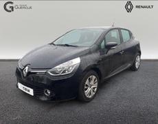 Renault Clio 4 Saint-Berthevin
