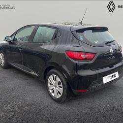 Renault Clio 4 Clio IV TCe 90 SL Trend Saint-Berthevin