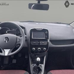 Renault Clio 4 Clio IV TCe 90 SL Trend Saint-Berthevin