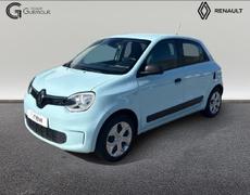 Renault Twingo 3 Saint-Berthevin