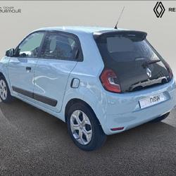 Renault Twingo 3 Twingo III Achat Int&eacute;gral - 21 Life Saint-Berthevin