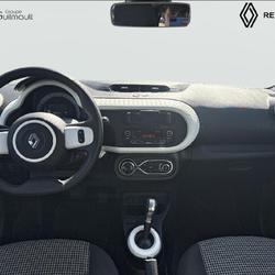 Renault Twingo 3 Twingo III Achat Int&eacute;gral - 21 Life Saint-Berthevin