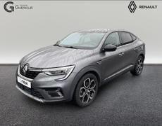 Renault Arkana Saint-Berthevin