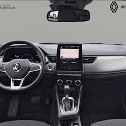 Renault Arkana E-Tech hybride 145 - 22 Techno Saint-Berthevin