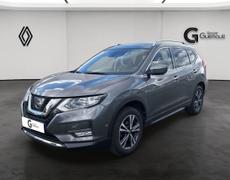 Nissan XTrail Saint-Berthevin