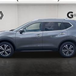 Nissan XTrail 1.6 dCi 130 5pl N-Connecta Saint-Berthevin